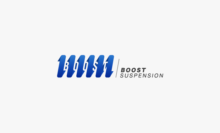 BOOST SUSPENSION