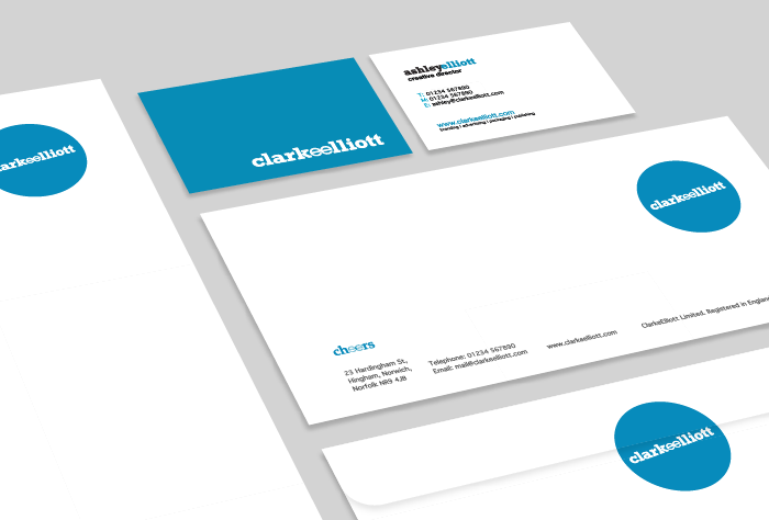 CLARKEELLIOTT DESIGN