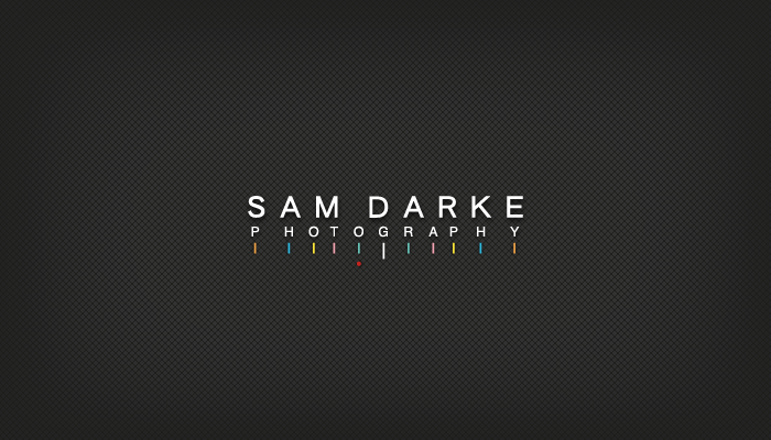SAM DARKE PHOTOGRAPHY